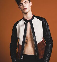KIT BUTLER - BRITISH MODEL 
