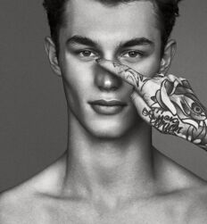 KIT BUTLER - BRITISH MODEL 