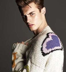KIT BUTLER - BRITISH MODEL 