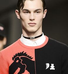 KIT BUTLER - BRITISH MODEL 