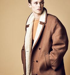 KIT BUTLER - BRITISH MODEL 