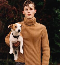 KIT BUTLER - BRITISH MODEL 