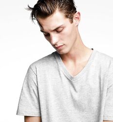 KIT BUTLER - BRITISH MODEL 