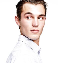 KIT BUTLER - BRITISH MODEL 