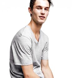 KIT BUTLER - BRITISH MODEL 