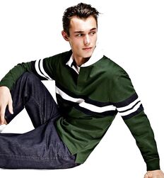KIT BUTLER - BRITISH MODEL 