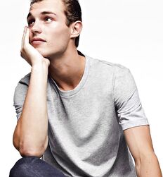 KIT BUTLER - BRITISH MODEL 