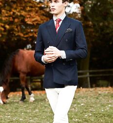 KIT BUTLER - BRITISH MODEL 