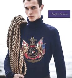 KIT BUTLER - BRITISH MODEL 