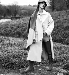 KIT BUTLER - BRITISH MODEL 
