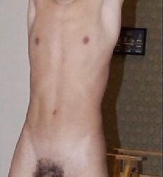 Boys nude outdoors gay porn public 