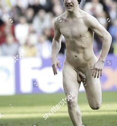 Boys nude outdoors gay porn public 