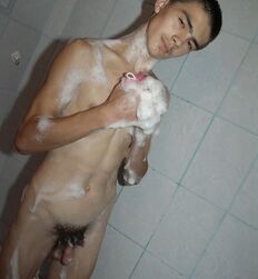 Boys in Show-room twink gay porn tube 