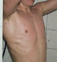Boys in Show-room twink gay porn tube 