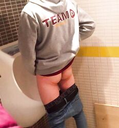 Urinal stright boys piss porn guys gay 