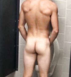 Urinal stright boys piss porn guys gay 