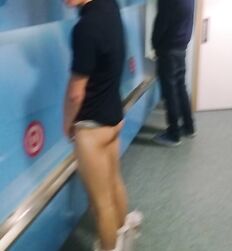 Urinal stright boys piss porn guys gay 