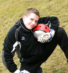 Football collecting pictures not only for Soccer fans boys porn