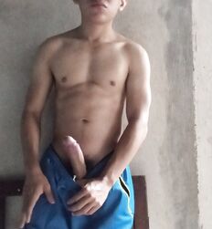 Lustfully Latino 