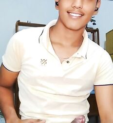 Lustfully Latino 