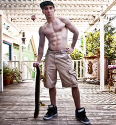 beautiful twink solo set gay porn 
