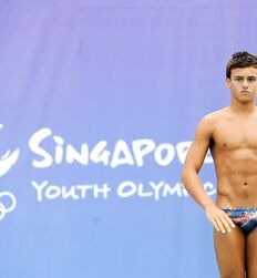 great teens swimmer twink tube slick bodies 