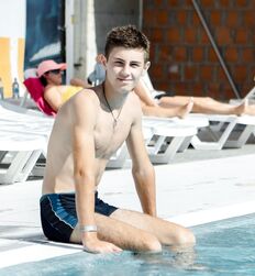 great teens swimmer twink tube slick bodies 