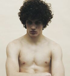 Art Twink Gay Porn Select Nude Style 