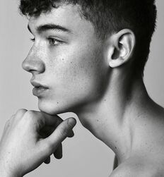 Art Twink Gay Porn Select Nude Style 