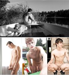 Bottoms Up Best Gay Twink Porn 