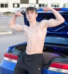 Bottoms Up Best Gay Twink Porn 