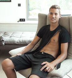 Happy Sunday Gay Twink Porn Twinks 