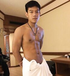 Asian teen twinks and muscle boys porn 
