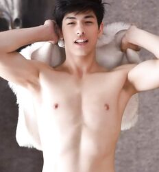 Asian teen twinks and muscle boys porn 