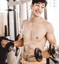 Asian teen twinks and muscle boys porn 