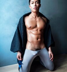 Asian teen twinks and muscle boys porn 
