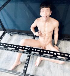Asian teen twinks and muscle boys porn 