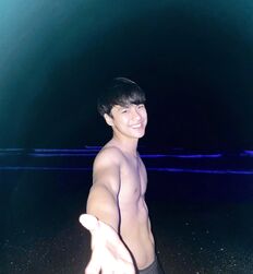 Asian teen twinks and muscle boys porn 