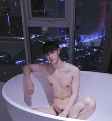 Asian teen twinks and muscle boys porn 