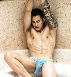 Asian teen twinks and muscle boys porn 