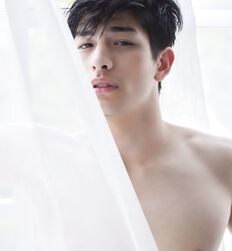 Asian teen twinks and muscle boys porn 
