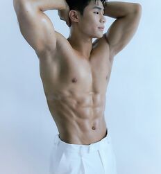 Asian teen twinks and muscle boys porn 