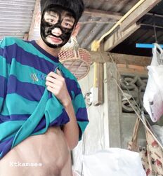 Asian teen twinks and muscle boys porn 