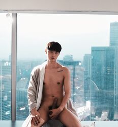 Asian teen twinks and muscle boys porn 