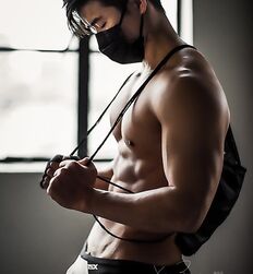 Asian teen twinks and muscle boys porn 
