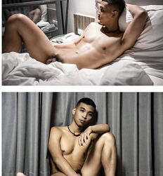 Asian teen twinks and muscle boys porn 
