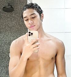 Asian teen twinks and muscle boys porn 