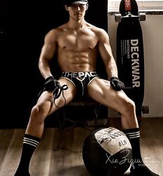 Asian teen twinks and muscle boys porn 