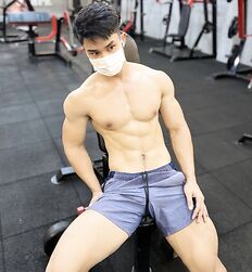 Asian teen twinks and muscle boys porn 
