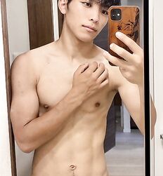 Asian teen twinks and muscle boys porn 